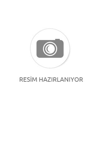  40 x 40 x 2mm Sac Yaprak Menteşe